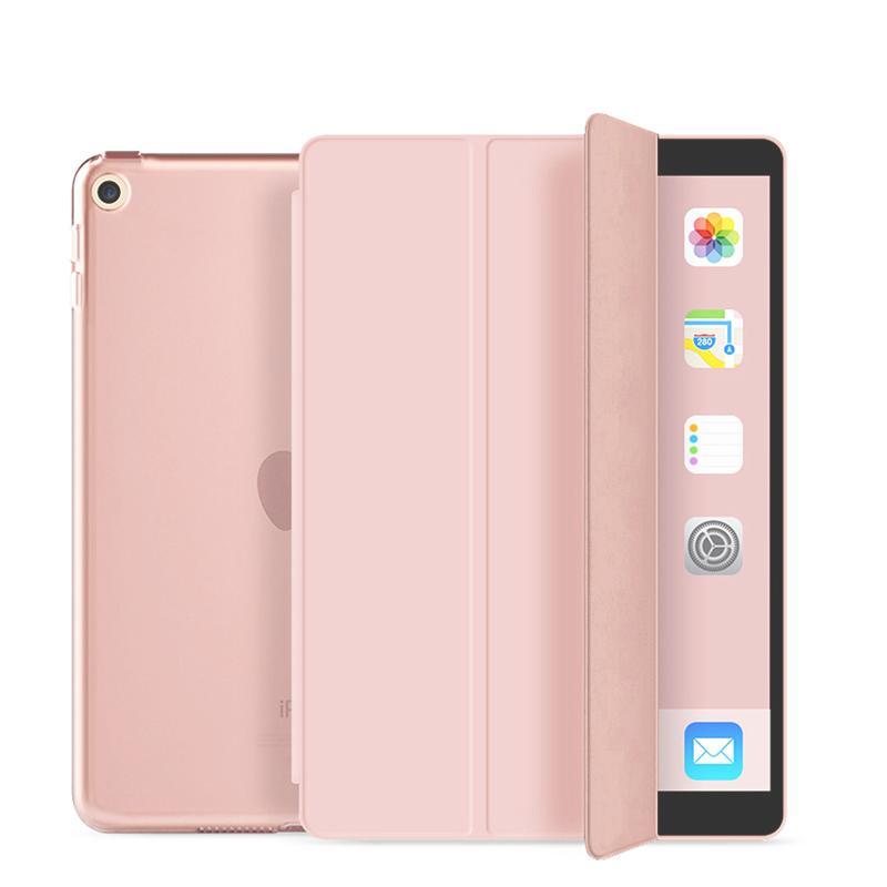 Matte Tablet Protective Hard Case, 1 Count Lightweight Ultra-slim Solid Color Tablet Case Compatible With iPad 10.2 Inch 9th 8th 7th