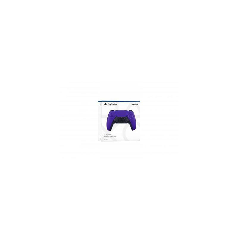 PlayStation DualSense Wireless Controller  - Galactic Purple