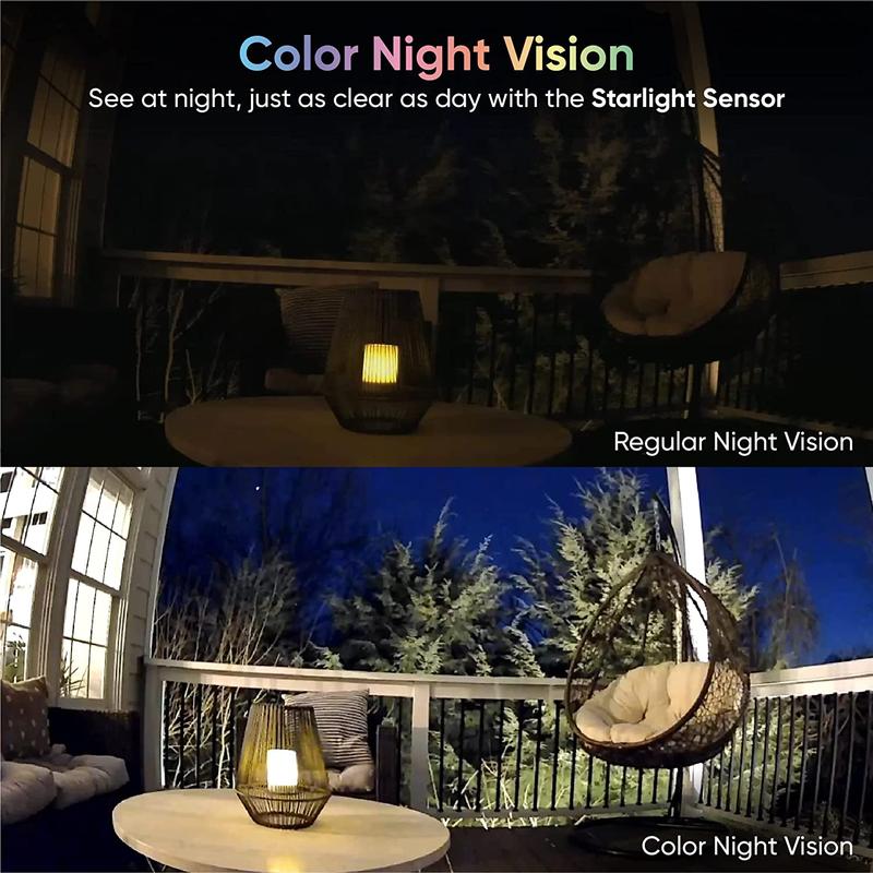 Wyze Cam v3   Wired 1080p HD Indoor Outdoor Smart Security Camera, Color Night Vision, 2-Way Audio, Works with Alexa, Google Assistant, & IFTTT