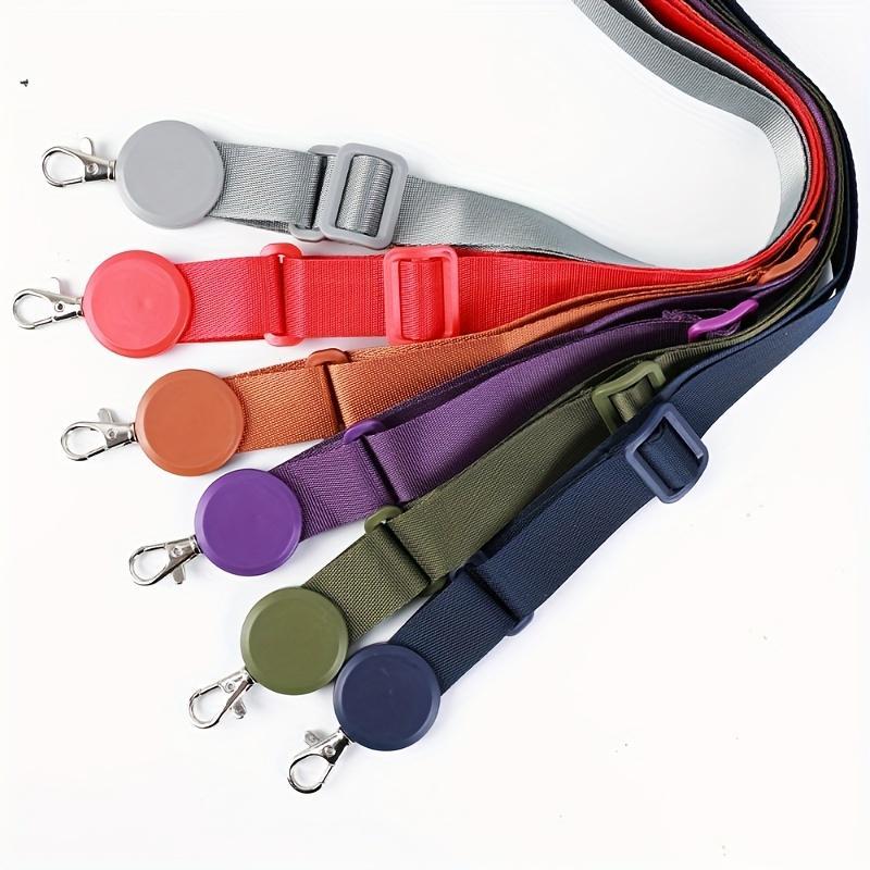 Adjustable Phone Lanyard, Detachable Phone Strap, Phone Accessories for Women & Men, Universal Phone Strap for Daily Use