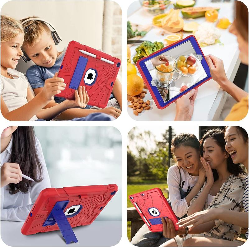 iPad 7th 8th 9th 10th Generation Case 2019 2020 2021 2022 10.2