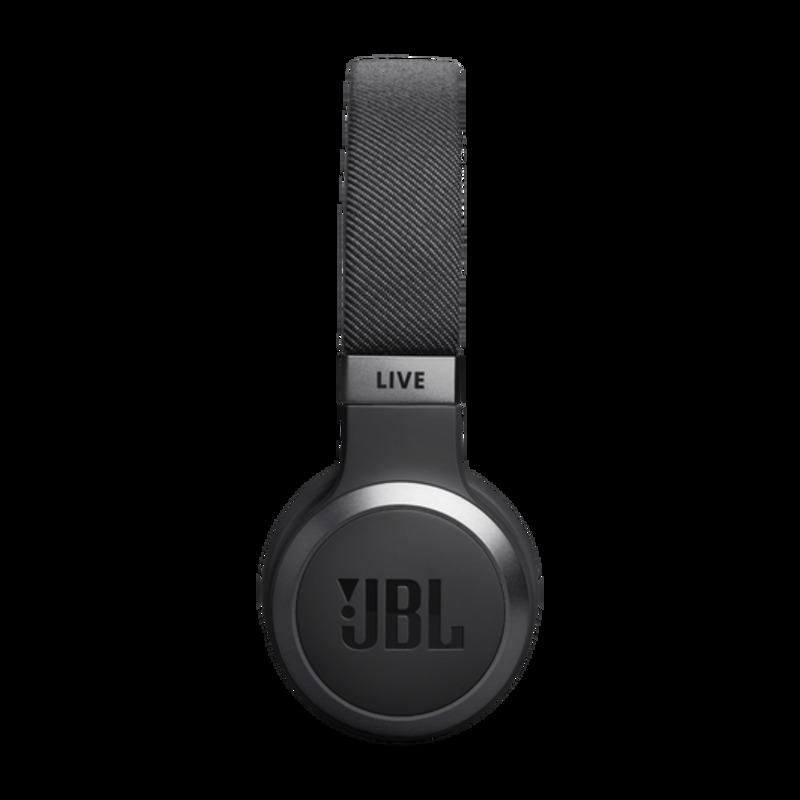 JBL Live 670NC Wireless On Ear Headphones Bundle with gSport EVA Case