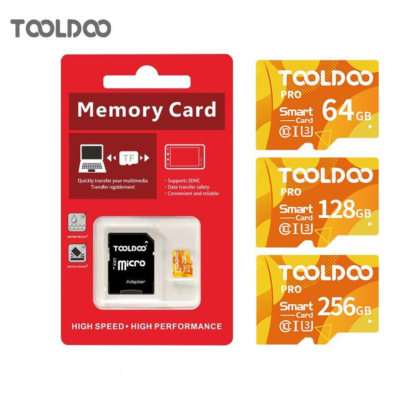 Micro SD Card, Mini SD Card, Memory Card, High Speed Write Memory Card, Phone Camera Expanded Storage Card for Nintendo-Switch, Gaming Devices, Tablets