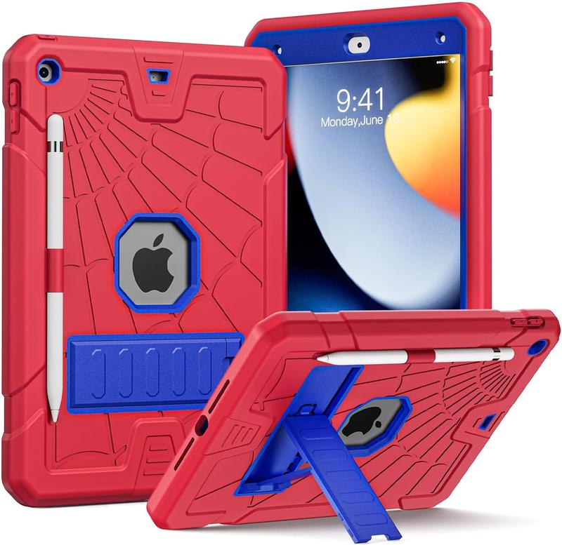 iPad 7th 8th 9th 10th Generation Case 2019 2020 2021 2022 10.2