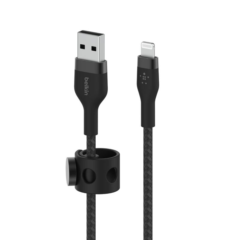 Belkin USB-A Cable with Lightning Connector