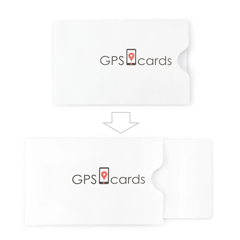 GPS Cards Sim for Mini GF07 GPS Tracker  Phone Notification  Speed Detector Mobile Installation Smartphone Cellphone Automatic Device  Tello Prepaid Mobile SIM