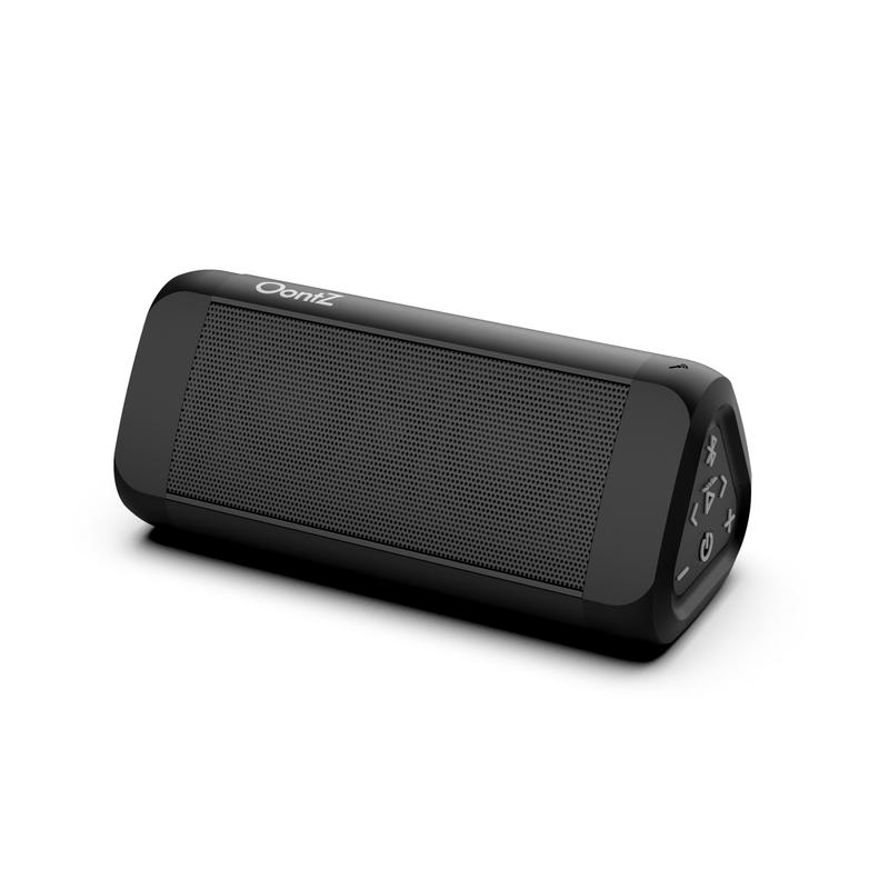 OontZ Ultra Bluetooth Speaker, Portable Wireless Speaker, 14 Watts, up to 100 ft Bluetooth Range, IPX7 Waterproof  Bluetooth Speaker