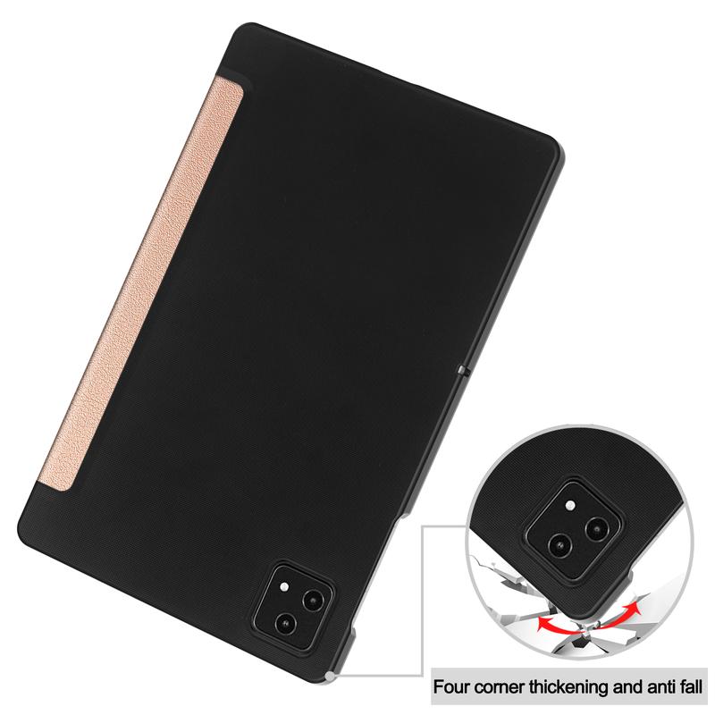 For T-Mobile REVVL TAB 5G 2023 Tablet Case Magnetic Slim Flip Smart Cover with Auto Sleep Wake