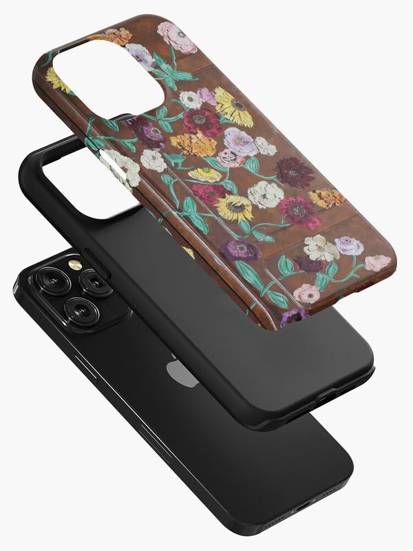 Eras Surprise Song Flower Phone case, Tour 2024, Floral Piano, iPhone 15  14 13 12 11 8 7, XR, XS, X, Pro Max, Plus Mini, Free Phone Grip, Poker Sim