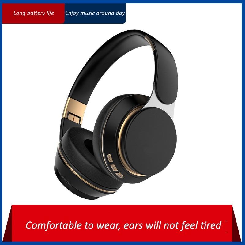 SoundSync Wireless TV Headphones: Bluetooth 5.0. Compatible with Samsung, Xiaomi TVs & PCs. Foldable Stereo Headset. Features Mic, Helmet Earbuds, USB Adaptor, Ideal for Music & Multimedia Audio Earphones Electronic Folding