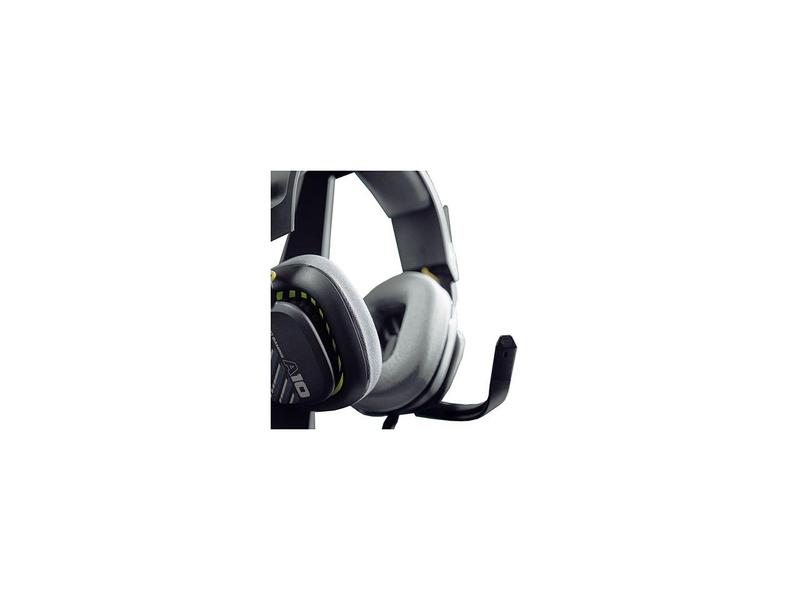 ASTRO Gaming A10 Headset for  PS5, PS4 and Nintendo Switch- Black