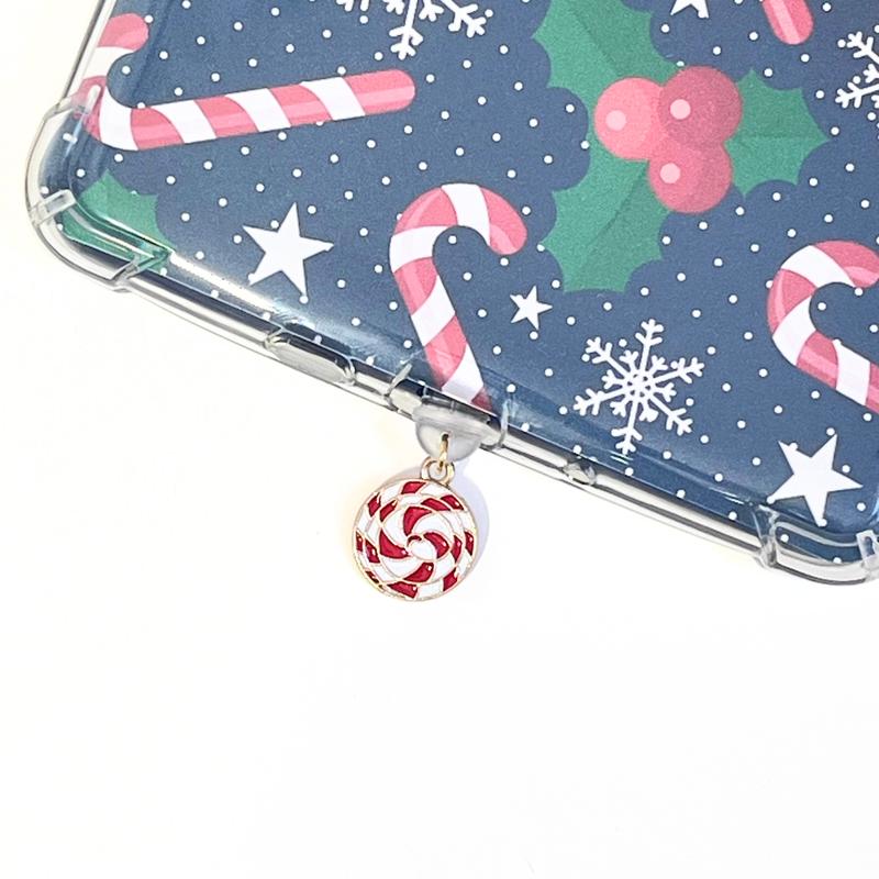 Christmas & Winter Holiday Kindle or Device Charms -  Durable and Functional