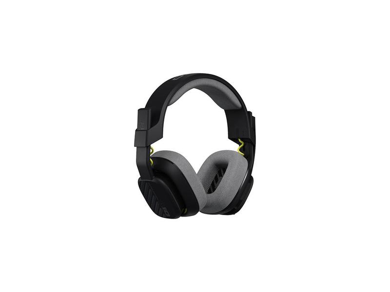 ASTRO Gaming A10 Headset for  PS5, PS4 and Nintendo Switch- Black