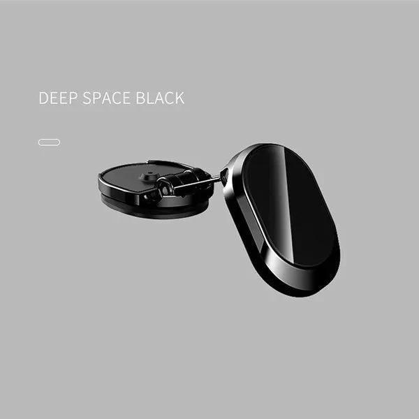 360 degree rotating and  intelligent universal foldable mobile phone holder