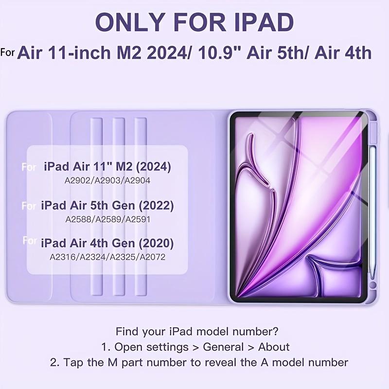 For IPad Air 11