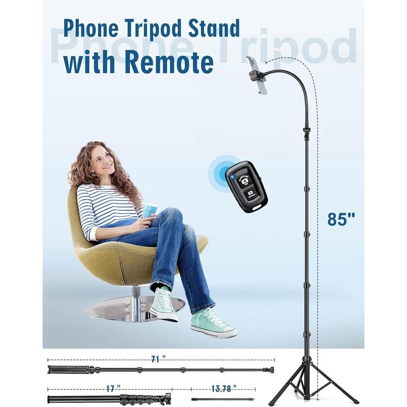 Phone Tripod, 85