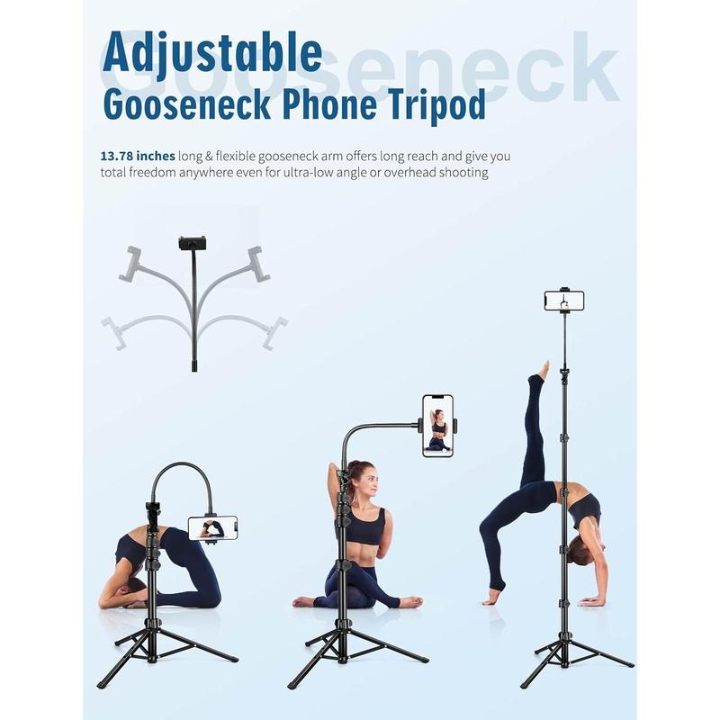 Phone Tripod, 85