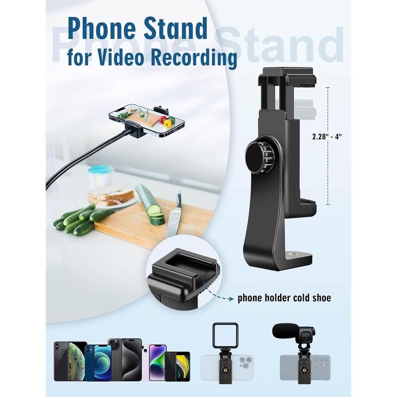 Phone Tripod, 85