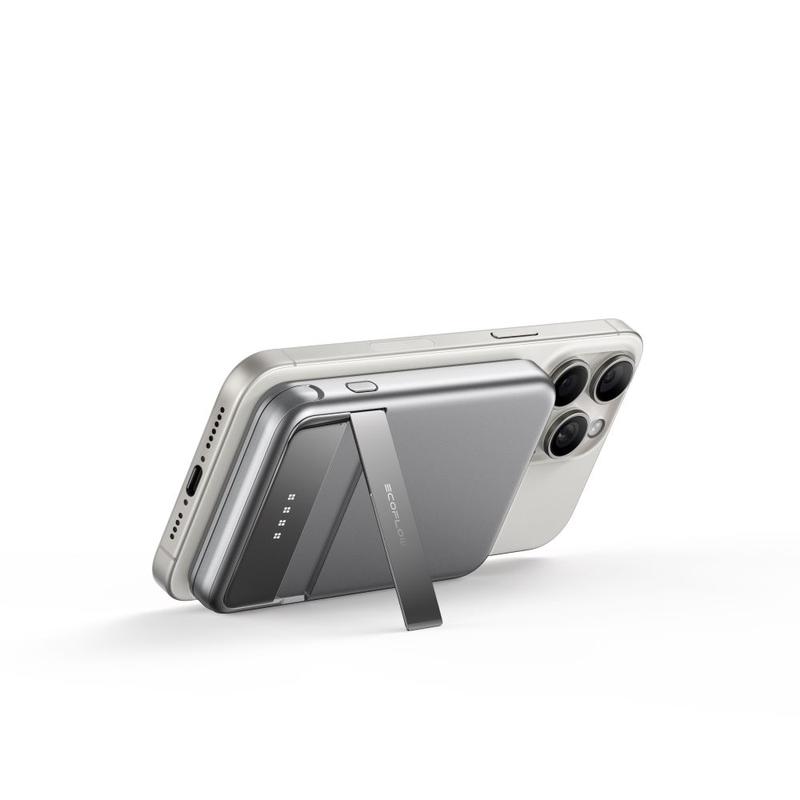 ECOFLOW Rapid 5000 Magnetic Power Bank