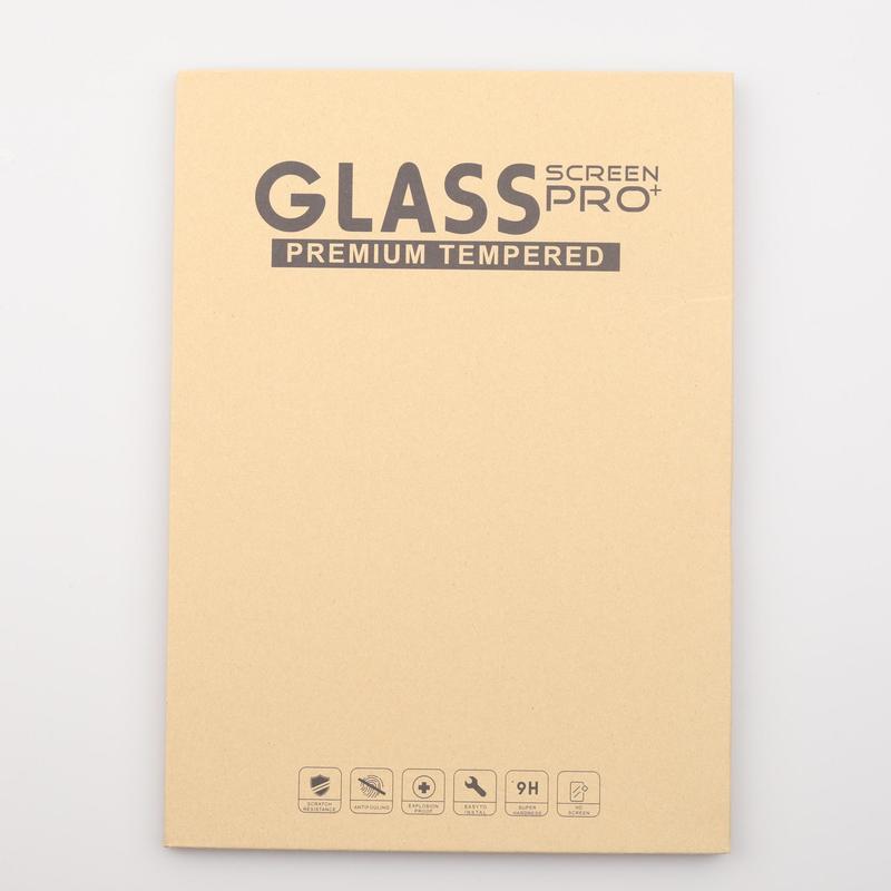 Tempered Glass Screen Protector, 2 Counts Protector For IPad 10.9 10th Generation 2022 Screen Protector A2696 A2757 A2777, Tempered Glass Film Guard For IPad 10th Gen 10.9