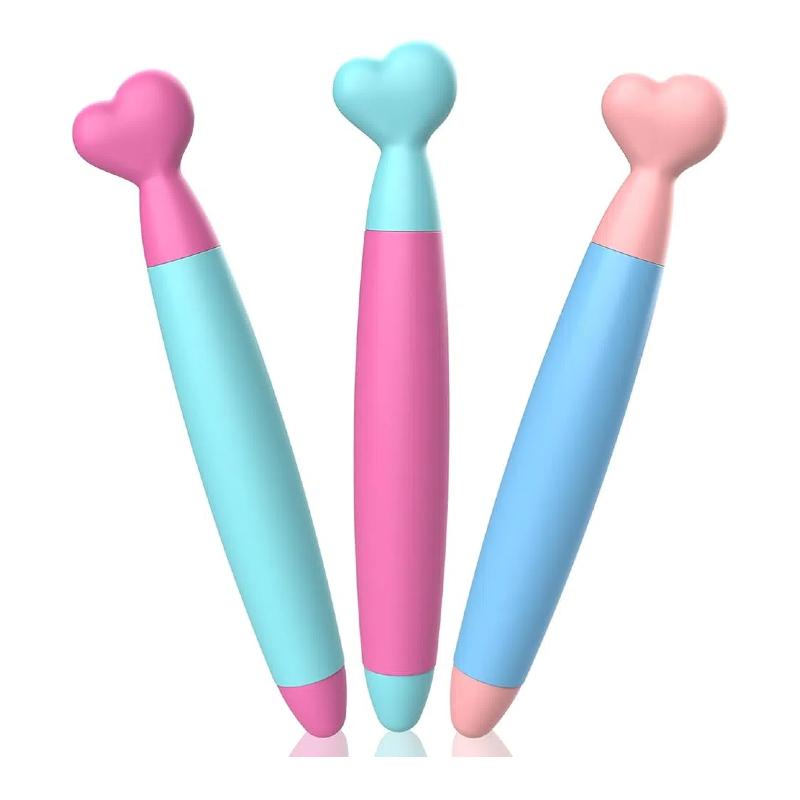 Kids Stylus Pens for Fire HD Kids Tablet, 3 Pack Stylus for Kids with Durable Rubber Tips, Compatible with Fire Tablet, Fire Max Tablet, iPad, iPhone, Android Tablets, All Tablets and Phones