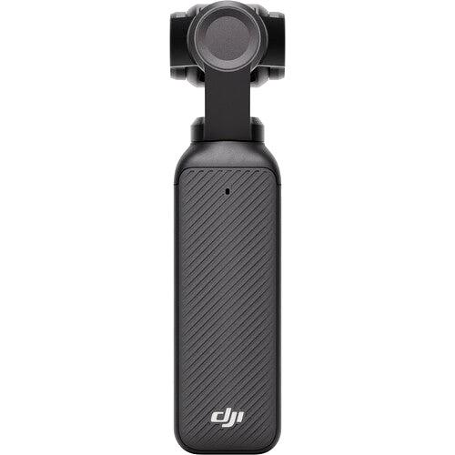 DJI Osmo Pocket 3 Creator Combo, Vlogging Camera with 1'' CMOS & 4K 120fps Video, 3-Axis Stabilization, Face Object Tracking, Fast Focusing, Mic Included for Clear Sound,Digital Camera for Photography