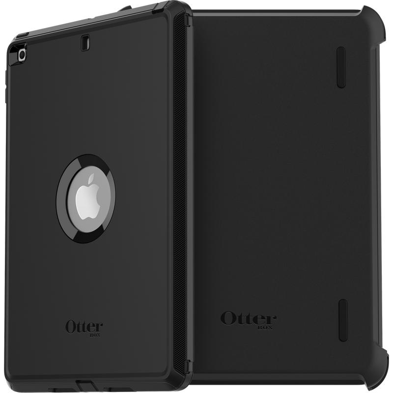 iPad (7th, 8th, and 9th gen) Case Defender Series Pro