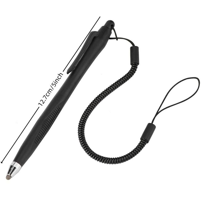 Stylus Pen, High Precision Capacitive Stylus for Touch Screen Devices, Touch Screen Stylus Pen Compatible with Samsung Galaxy