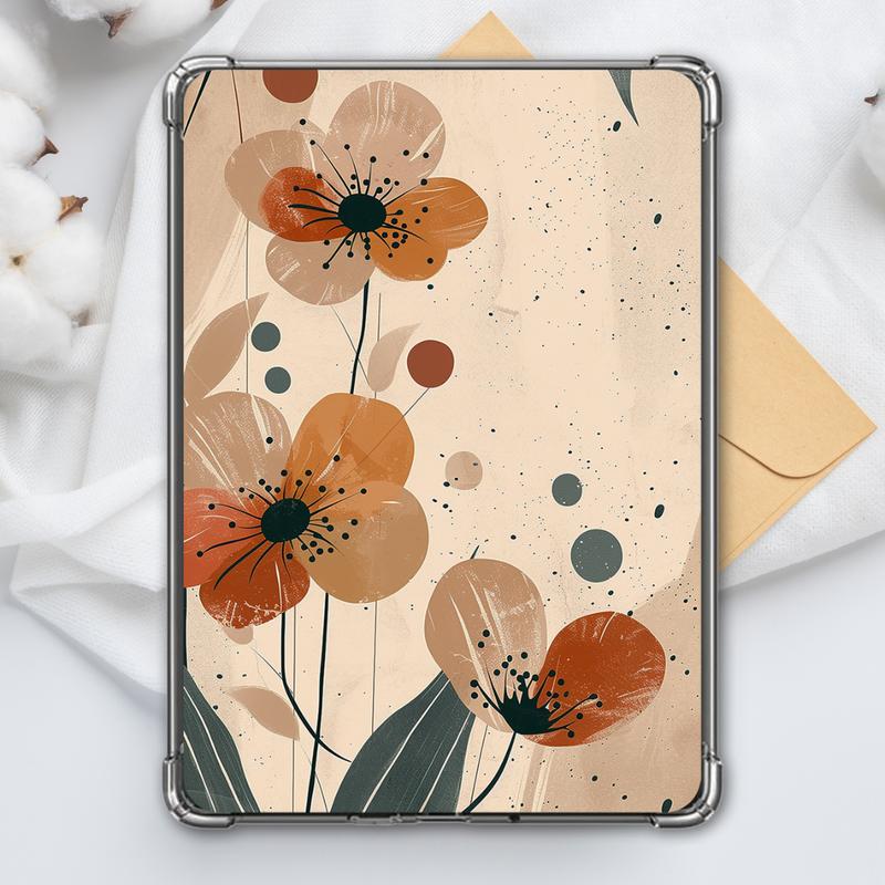 Bohemian Summer- Kindle | Kobo | Boox E-Reader Inserts