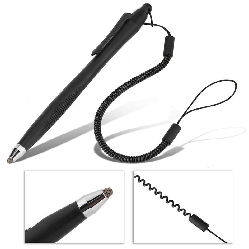 Stylus Pen, High Precision Capacitive Stylus for Touch Screen Devices, Touch Screen Stylus Pen Compatible with Samsung Galaxy