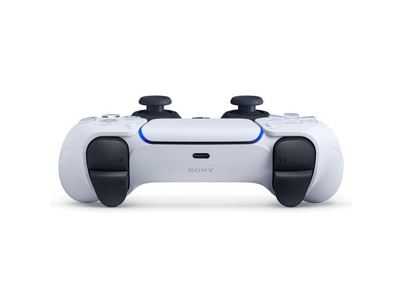 PlayStation DualSense Wireless Controller Accessories - White   Smartphone