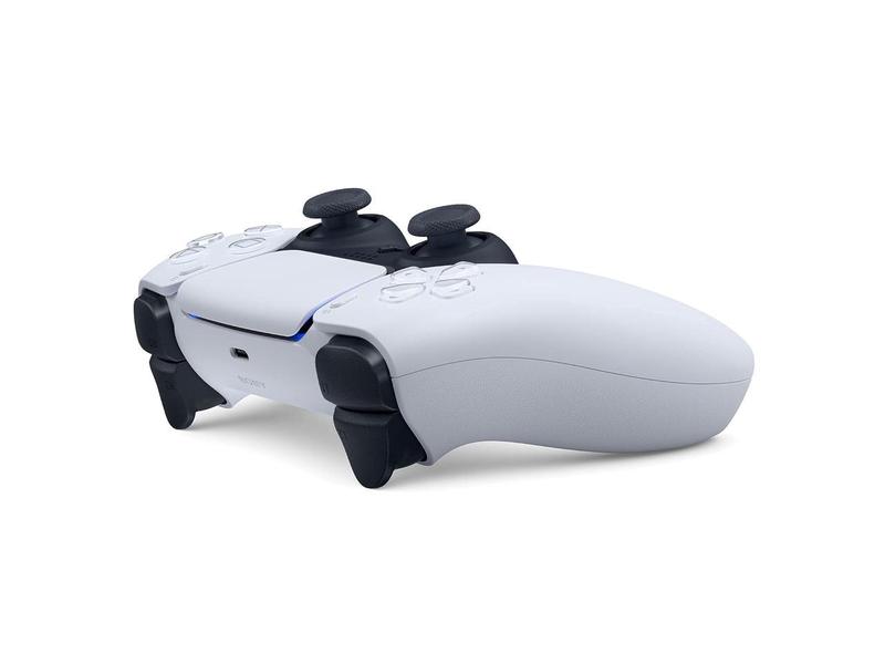 PlayStation DualSense Wireless Controller Accessories - White   Smartphone