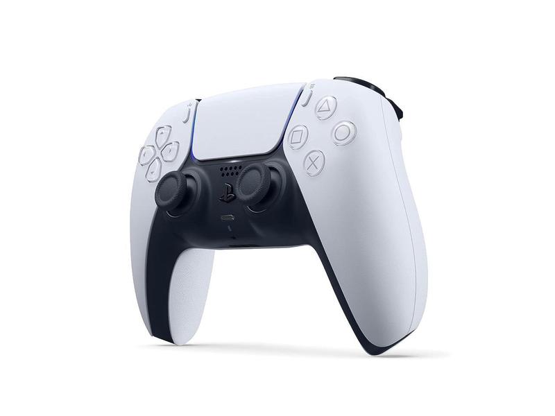 PlayStation DualSense Wireless Controller Accessories - White   Smartphone