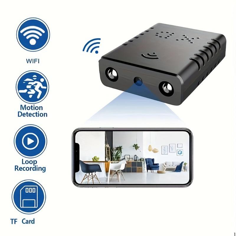 Wire link WiFi Camera 480P Camera     Camera 2. 4 GHz Cam Motion  For IOS Android APP for Outdoor Indoor